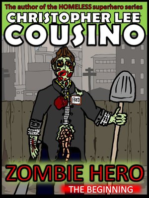 cover image of The Beginning